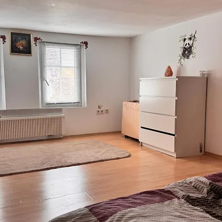 Panda2 Charmante, Familien Im Panda-stil