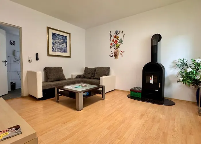 Panda2 Charmante, Familien Im Panda-stil